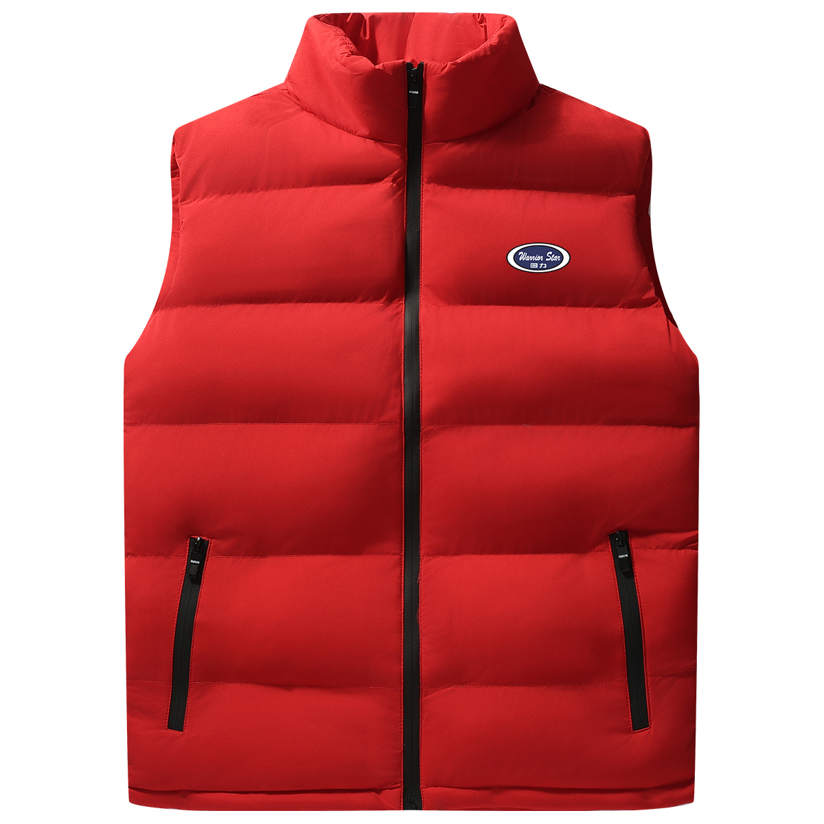 WARRIOR Жилет унисекс, Red
WARRIOR Жилет унисекс, Red