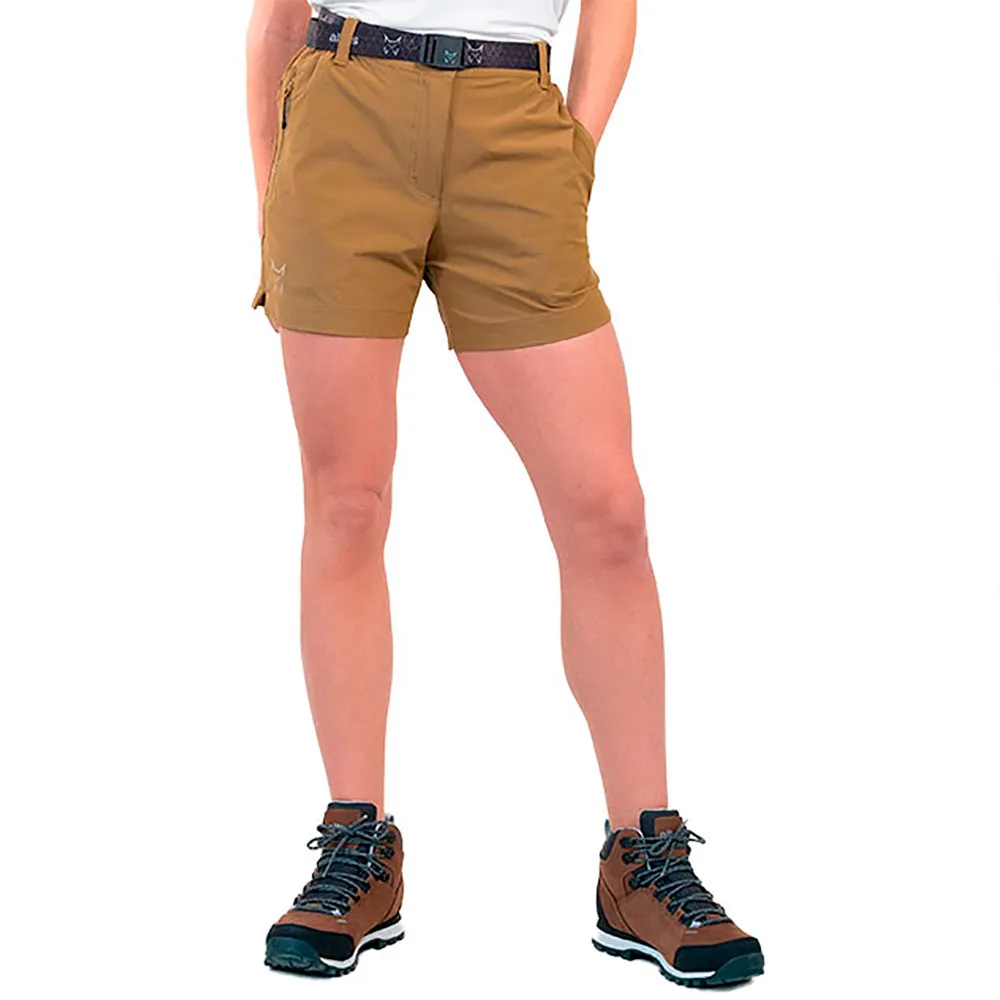 Шорты Altus Kauri K30, коричневый
Шорты Altus Kauri K30, коричневый