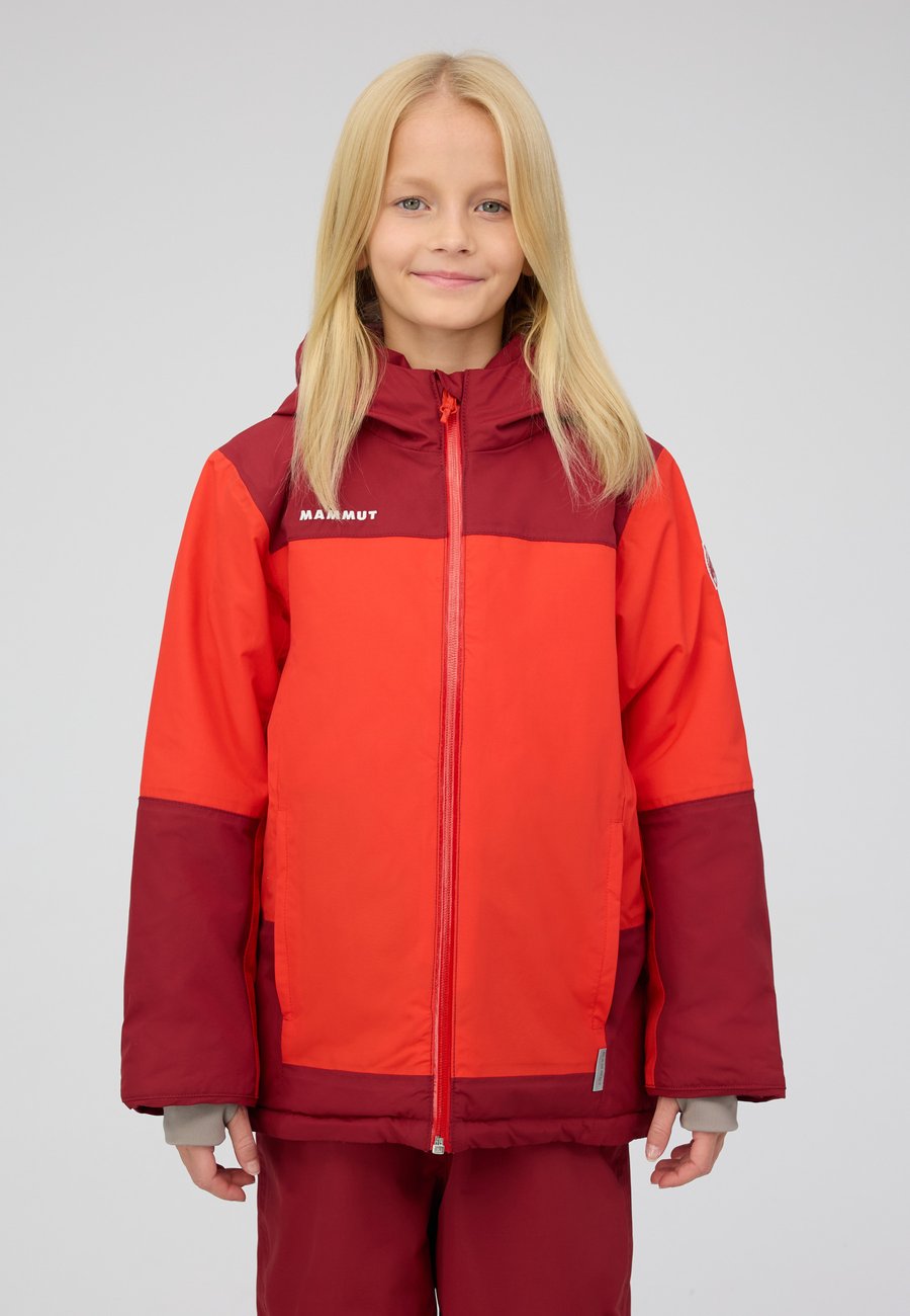 Зимняя куртка Mammut TREELINE HS THERMO HOODED, Mammut Red-Dark Mammut Red/Red
Зимняя куртка Mammut TREELINE HS THERMO HOODED, Mammut Red-Dark Mammut Red/Red