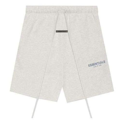 Спортивные шорты Fear of God Essentials SS21 Sweatshort 'Light Heather Oatmeal' FOG-SS21-603, бежевый
Спортивные шорты Fear of God Essentials SS21 Sweatshort 'Light Heather Oatmeal' FOG-SS21-603, бежевый