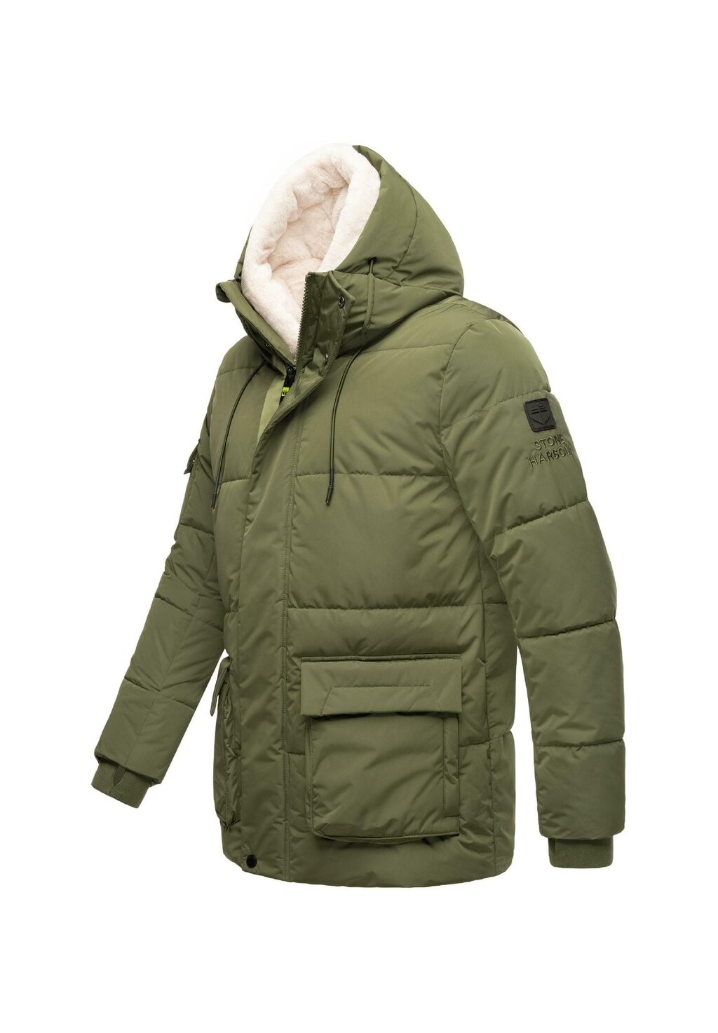 Зимняя куртка STONE HARBOUR, оливковый, Зеленый, Зимняя куртка STONE HARBOUR, оливковый
Зимняя куртка STONE HARBOUR, оливковый, Зеленый, Зимняя куртка STONE HARBOUR, оливковый