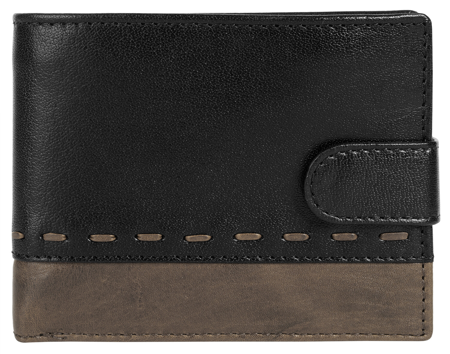 Кошелек Bagan, черный
Кошелек Bagan, черный