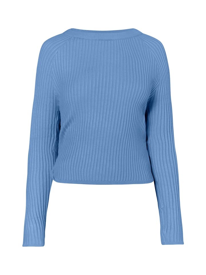 Пуловер myMo at night, синий
Пуловер myMo at night, синий