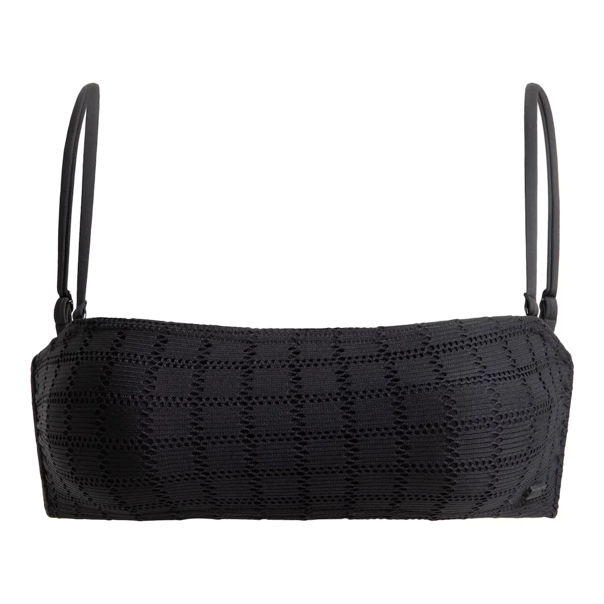 Camilo Roxy женский топ, чёрный
Camilo Roxy женский топ, чёрный