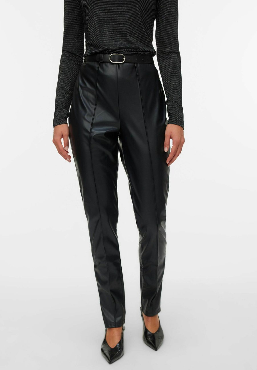Брюки Vero Moda Trousers, Black
Брюки Vero Moda Trousers, Black