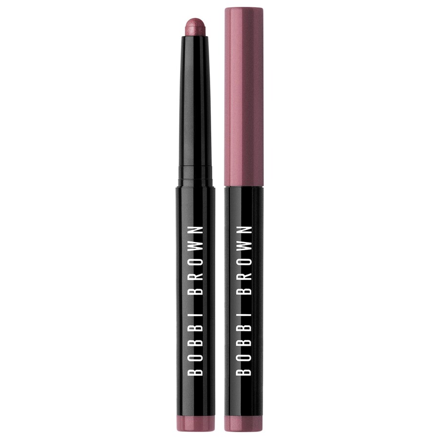 Стойкие водостойкие кремовые тени-карандаш для век Bobbi Brown, 0.05 oz, Mulberry
Стойкие водостойкие кремовые тени-карандаш для век Bobbi Brown, 0.05 oz, Mulberry