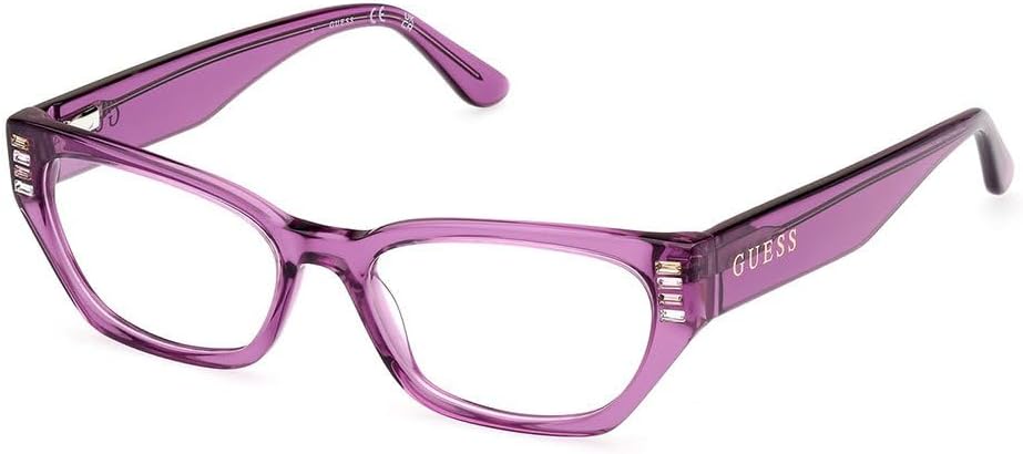 GUESS очки GU 2967 083 Violet/Other
GUESS очки GU 2967 083 Violet/Other