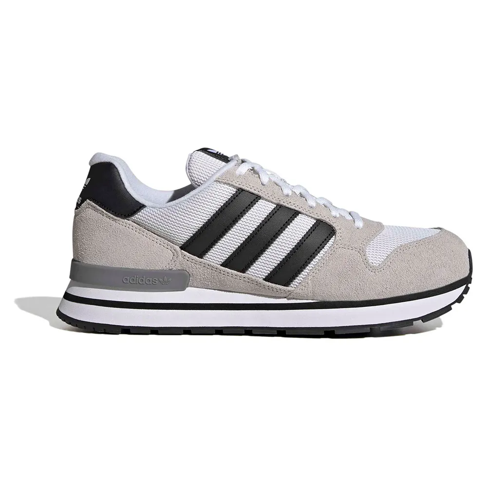 Кроссовки adidas Originals ZX 600, белый
Кроссовки adidas Originals ZX 600, белый