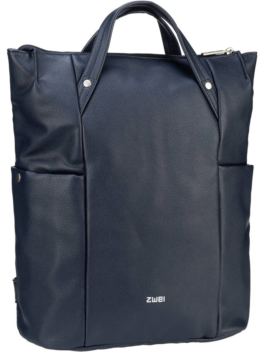 Рюкзак Zwei, синий
Рюкзак Zwei, синий