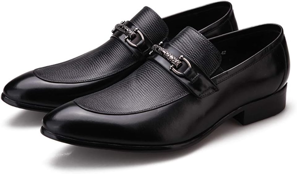 Мужские лоферы, весенняя прогулочная рабочая обувь, туфли для банкета, модные деловые и водительские туфли, красные - 41/UK 7.5/US 8 Grvpm
Мужские лоферы, весенняя прогулочная рабочая обувь, туфли для банкета, модные деловые и водительские туфли, красные - 41/UK 7.5/US 8 Grvpm