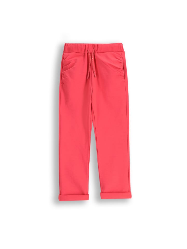 Спортивные штаны Coccodrillo, цвет himbeerrot
Спортивные штаны Coccodrillo, цвет himbeerrot