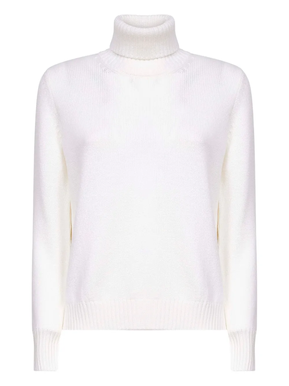 Водолазка в рубчик Blanca Vita, белый
Водолазка в рубчик Blanca Vita, белый