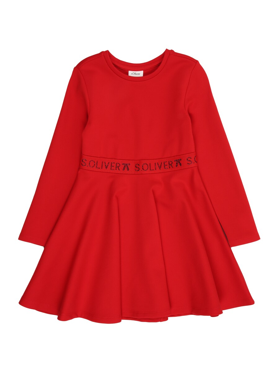 Платье s.Oliver, красный
Платье s.Oliver, красный