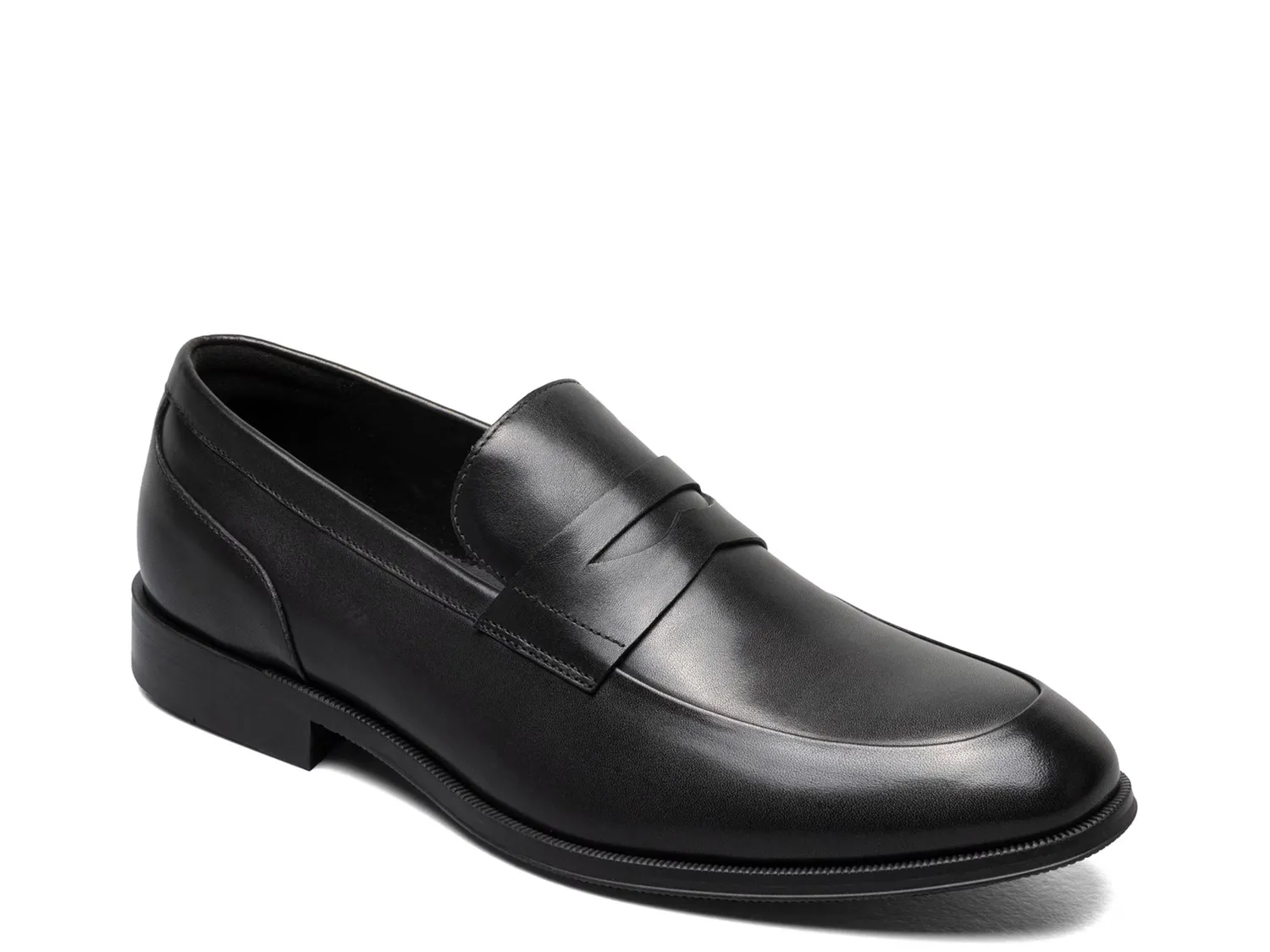 Лоферы Jetson Penny Loafer Florsheim, черный
Лоферы Jetson Penny Loafer Florsheim, черный