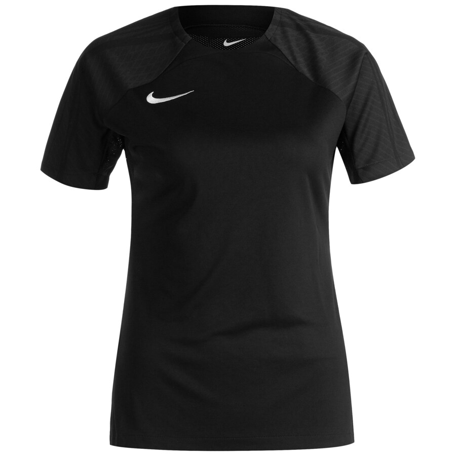 Джерси NIKE Strike III, Black 
Джерси NIKE Strike III, Black