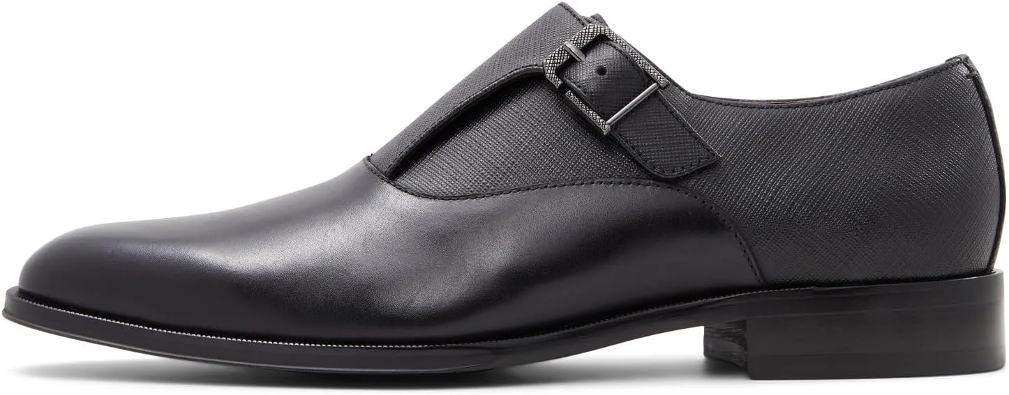 Лоферы ALDO Mens Dashing, черный
Лоферы ALDO Mens Dashing, черный