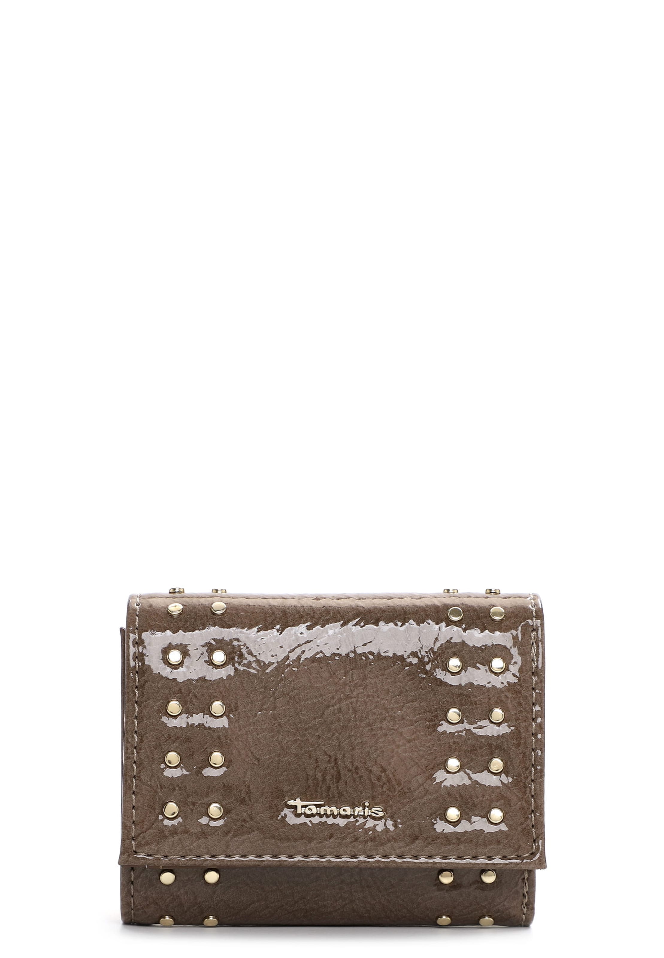 Tamaris Кошелек 'Georgiana' в коричневом цвете
Tamaris Кошелек 'Georgiana' в коричневом цвете