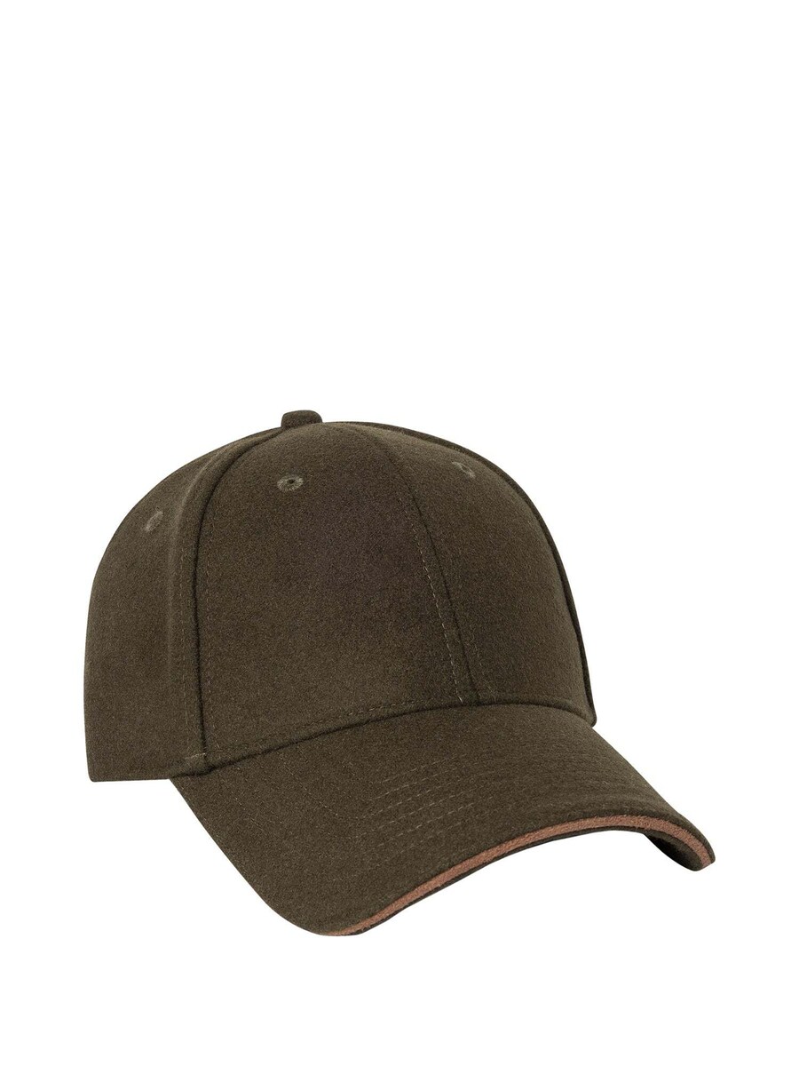 Бейсболка Hackett London, темно-зеленый
Бейсболка Hackett London, темно-зеленый