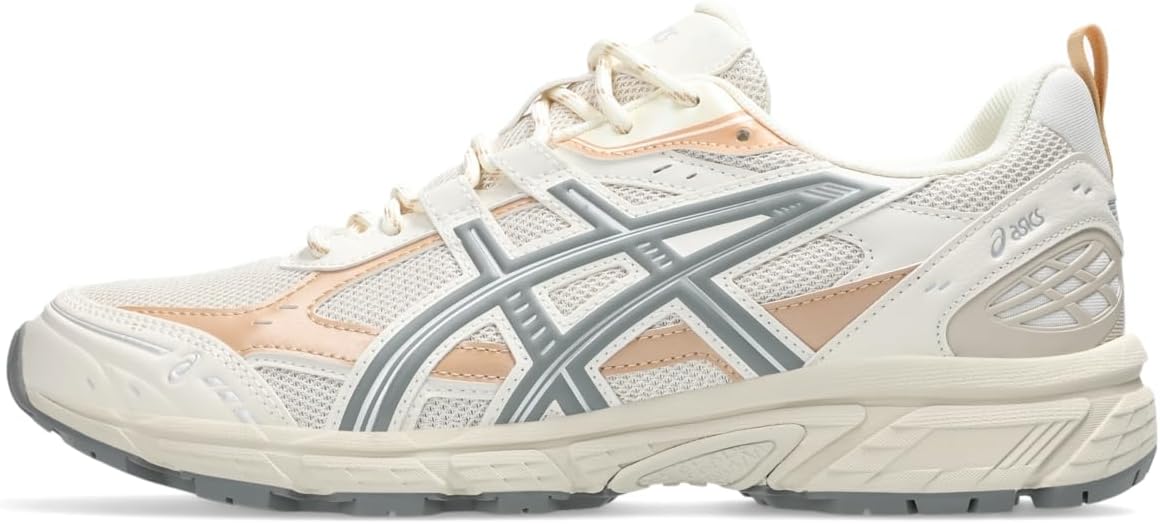 Унисекс кроссовки ASICS Gel-NUNOBIKI в спортивном стиле, Oatmeal/Cream
Унисекс кроссовки ASICS Gel-NUNOBIKI в спортивном стиле, Oatmeal/Cream