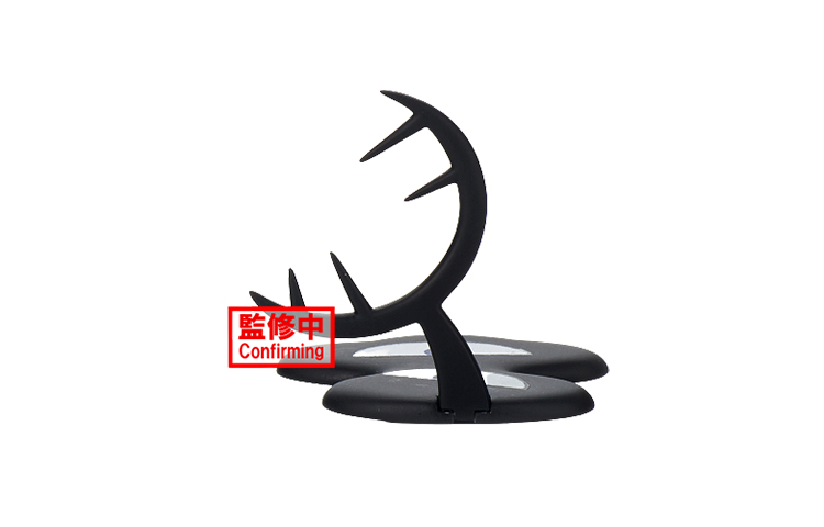 Kaká Glass Factory, King Ranking 4cm BANPRESTO
Kaká Glass Factory, King Ranking 4cm BANPRESTO