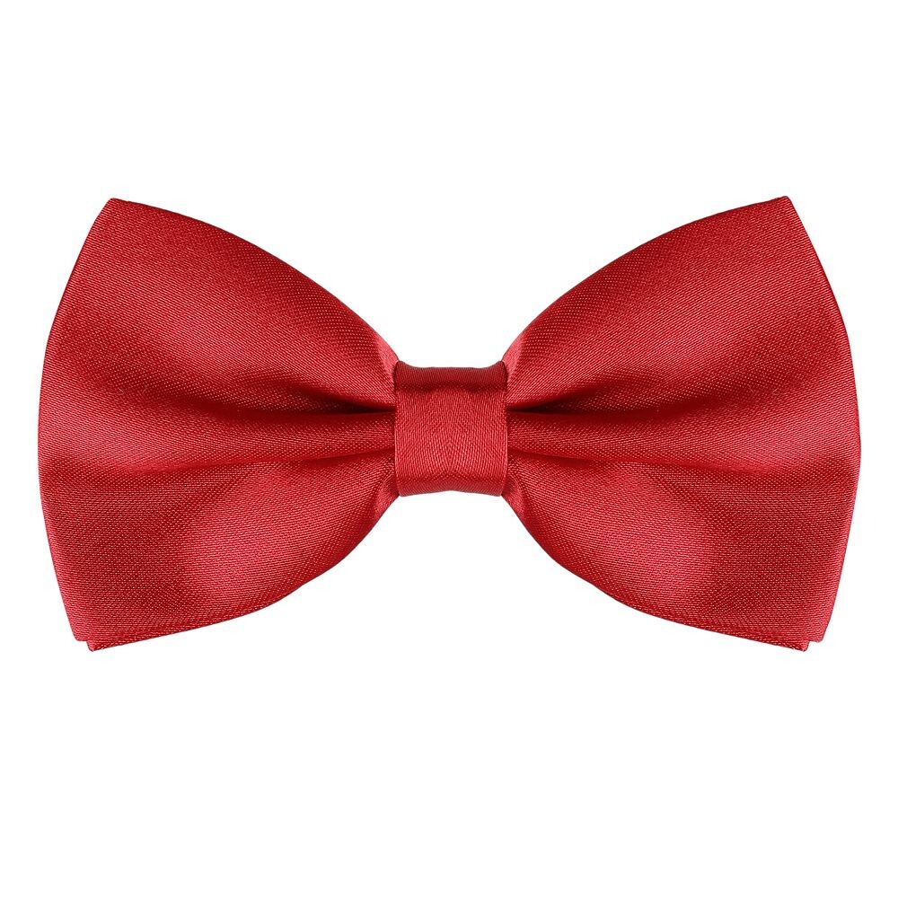 Предварительно завязанные однотонные регулируемые галстуки-бабочки, классические свадебные галстуки-бабочки для смокинга для мужчин ALLEGRA K, цвет Maroon
Предварительно завязанные однотонные регулируемые галстуки-бабочки, классические свадебные галстуки-бабочки для смокинга для мужчин ALLEGRA K, цвет Maroon