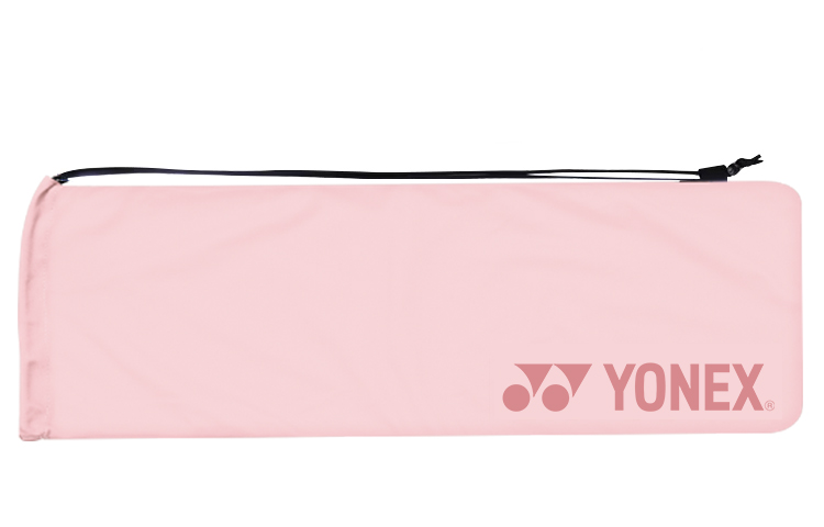 Сумка для ракетки для бадминтона 1-3 шт повседневная многофункциональная с ремнем unisex YONEX, розовый
Сумка для ракетки для бадминтона 1-3 шт повседневная многофункциональная с ремнем unisex YONEX, розовый