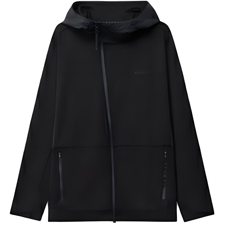 Свитшот мужской NAUTICA, черный
Свитшот мужской NAUTICA, черный