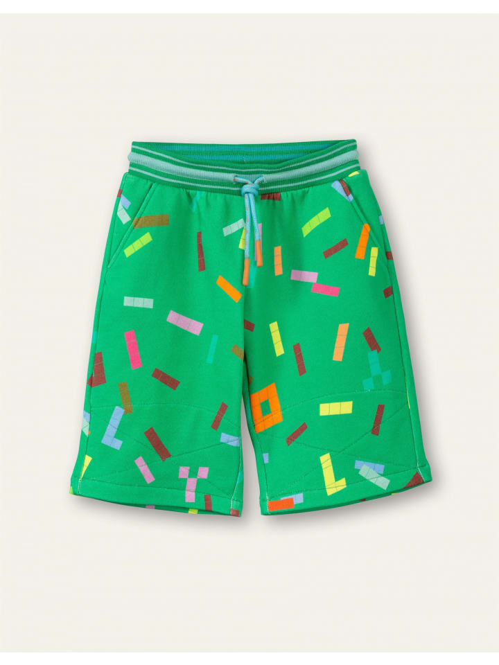 Спортивные брюки Oilily, зеленый
Спортивные брюки Oilily, зеленый