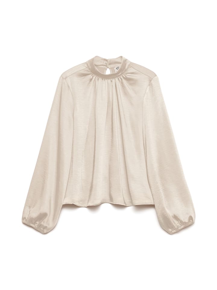Vero Moda Блузка цвета пемзы
Vero Moda Блузка цвета пемзы