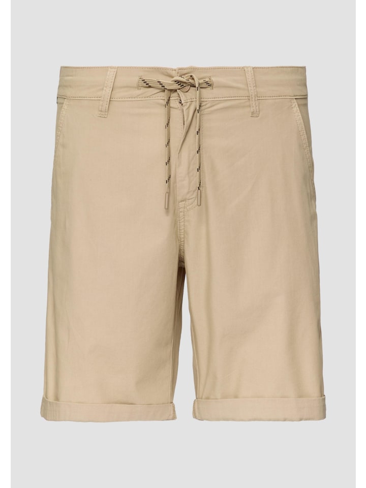 QS Брюки JOHN, цвет 8161_бежевый
QS Брюки JOHN, цвет 8161_бежевый