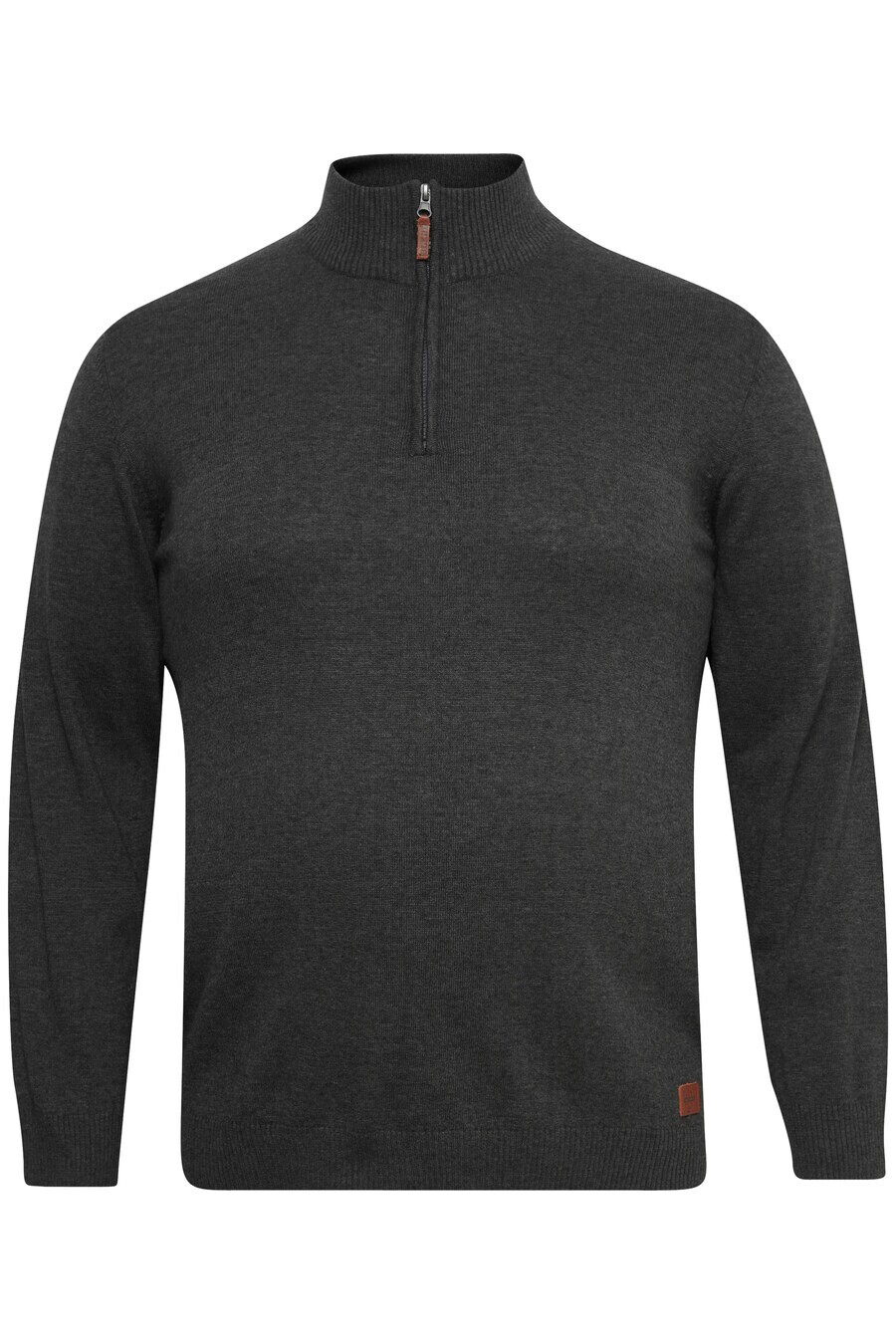 Водолазка Blend Big Sweater Robin, серый
Водолазка Blend Big Sweater Robin, серый