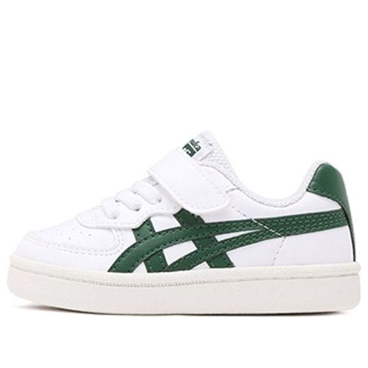 Кроссовки gsm Onitsuka Tiger, белый
Кроссовки gsm Onitsuka Tiger, белый