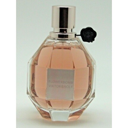 Viktor & Rolf Flowerbomb By Viktor Rolf For Women 3.4Oz 100ml Edp Spray New In White Box
Viktor & Rolf Flowerbomb By Viktor Rolf For Women 3.4Oz 100ml Edp Spray New In White Box