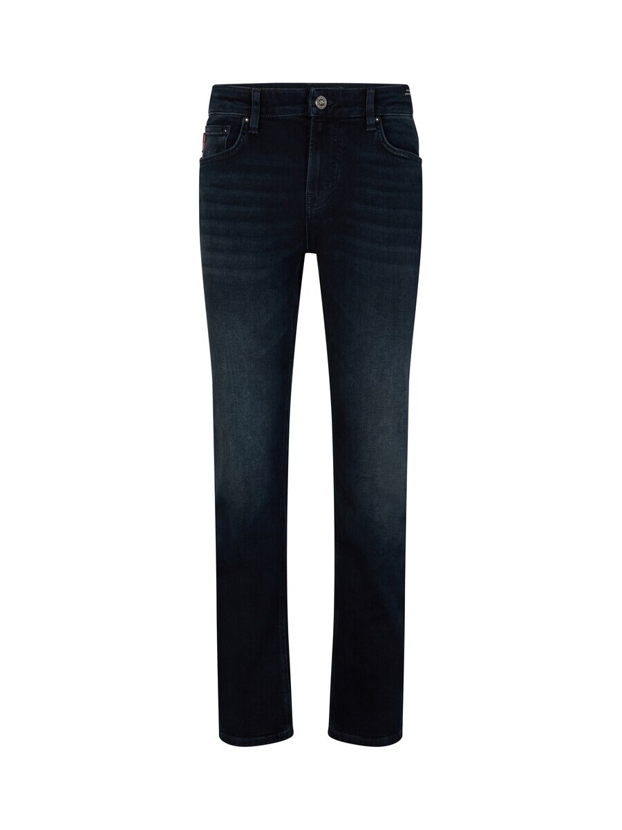 Джинсы JOOP! Jeans Regular Jeans Mitch, темно-синий
Джинсы JOOP! Jeans Regular Jeans Mitch, темно-синий