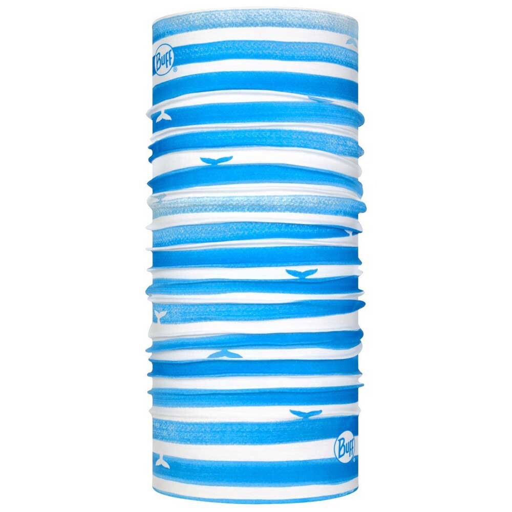 Неквормер Buff Wave, синий
Неквормер Buff Wave, синий