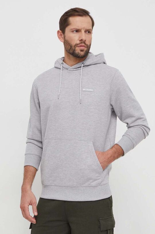 Толстовка Marble Canyon Columbia, серый
Толстовка Marble Canyon Columbia, серый