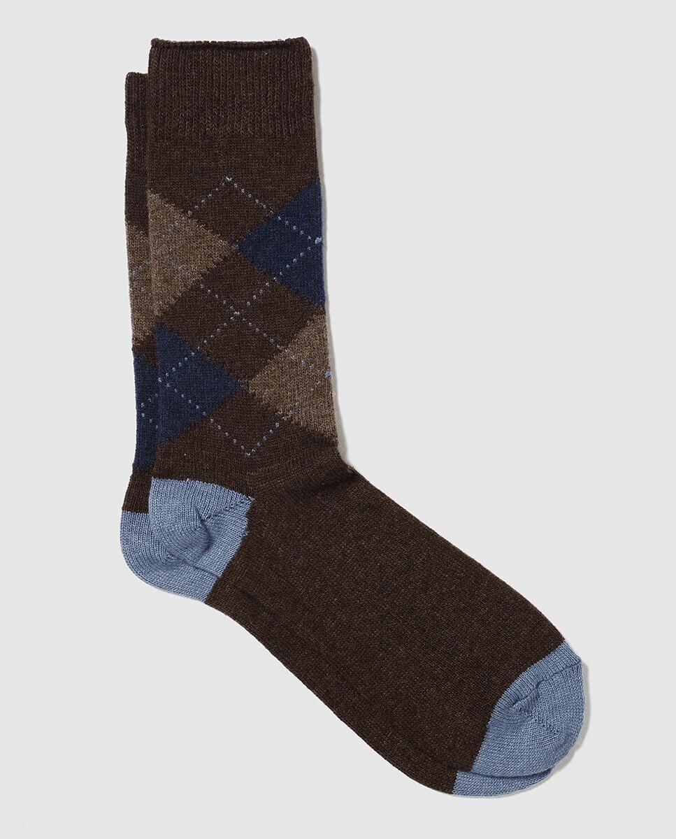 Мужские печатные носки Emidio Tucci Emidio Tucci
Мужские печатные носки Emidio Tucci Emidio Tucci