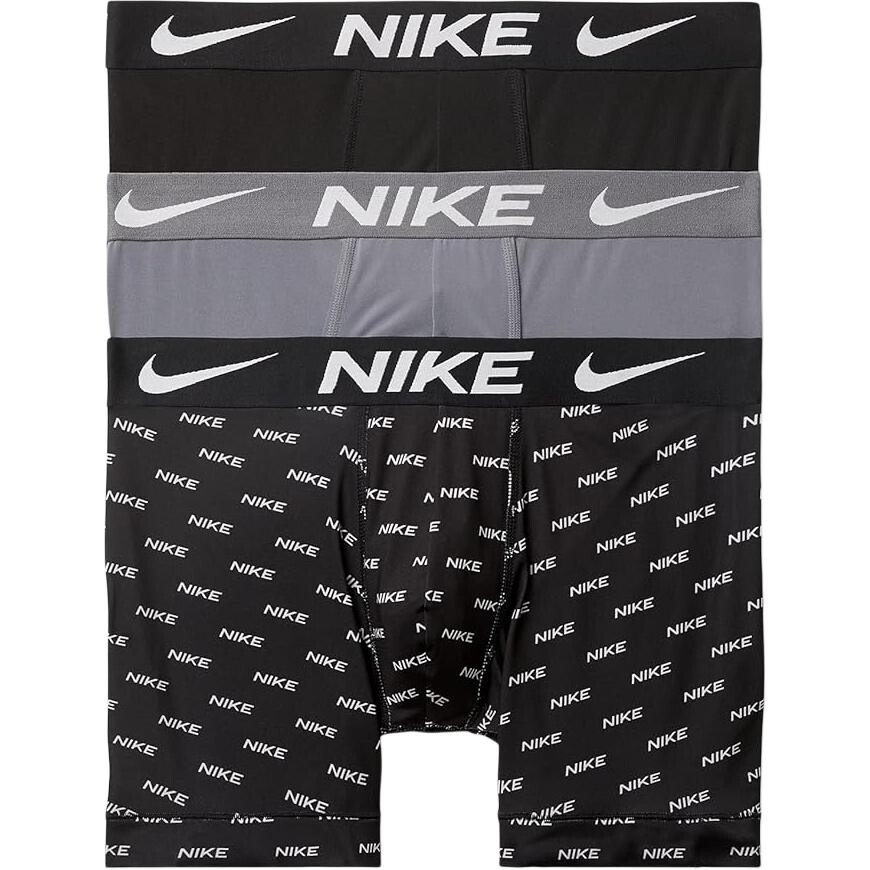 Мужские трусы Nike
Мужские трусы Nike