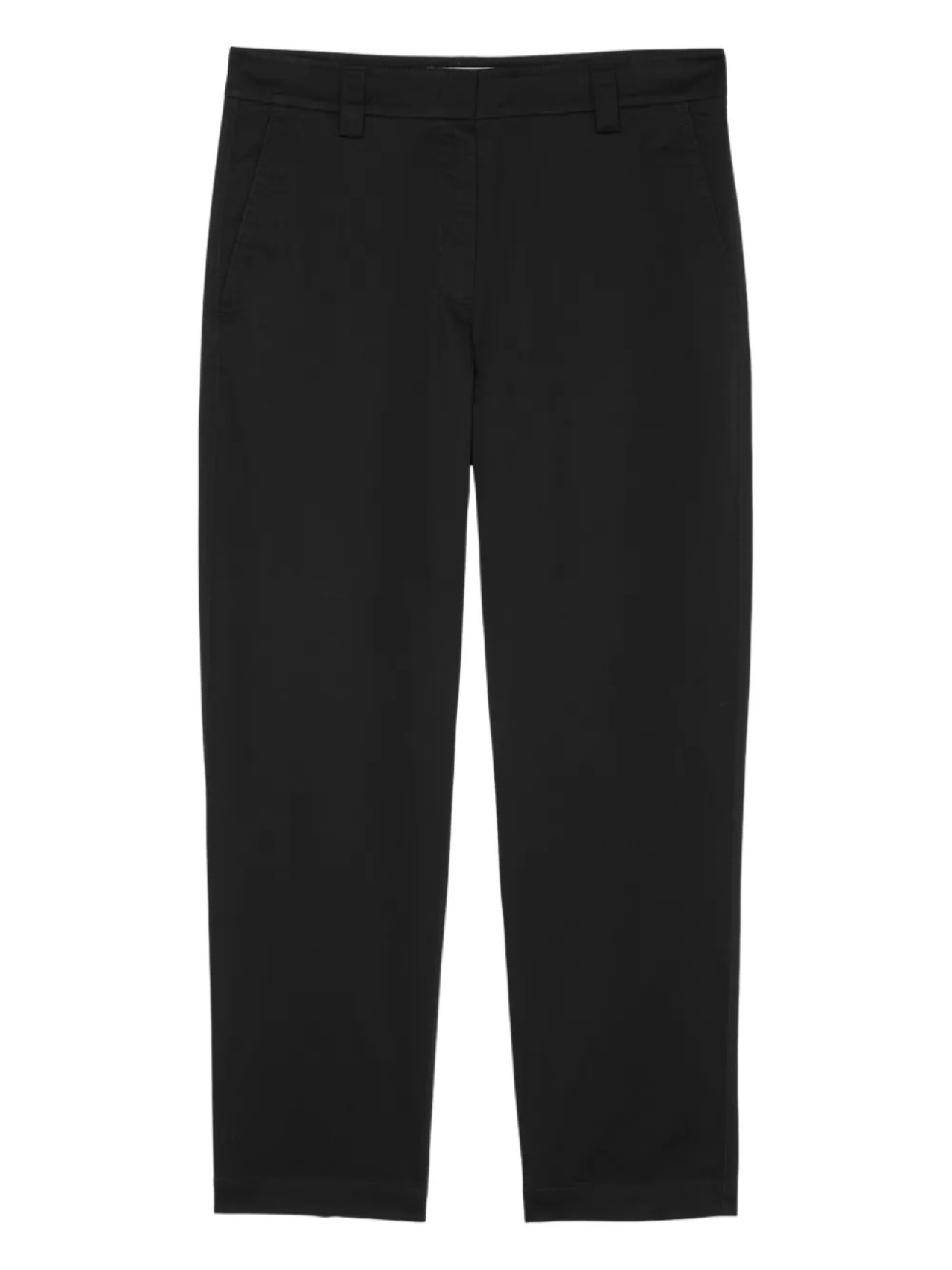 Marc O'Polo брюки строгого кроя, черный
Marc O'Polo брюки строгого кроя, черный