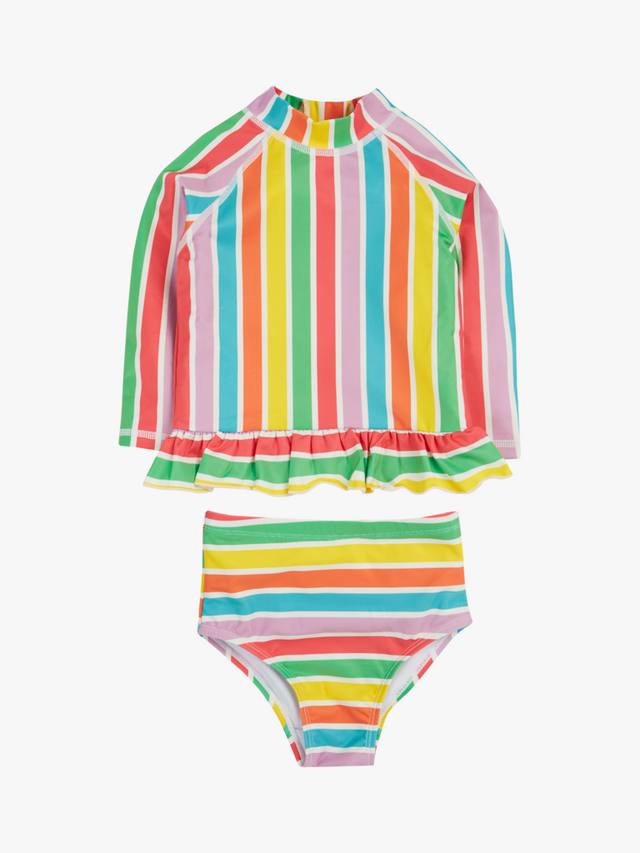 Жилет и трусы baby waverley в полоску с длинным рукавом от сыпи Frugi, разноцветный
Жилет и трусы baby waverley в полоску с длинным рукавом от сыпи Frugi, разноцветный