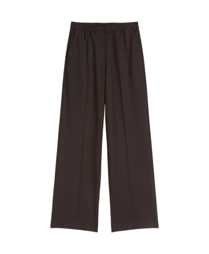 Свободные брюки Marc O'Polo, коричневый
Свободные брюки Marc O'Polo, коричневый