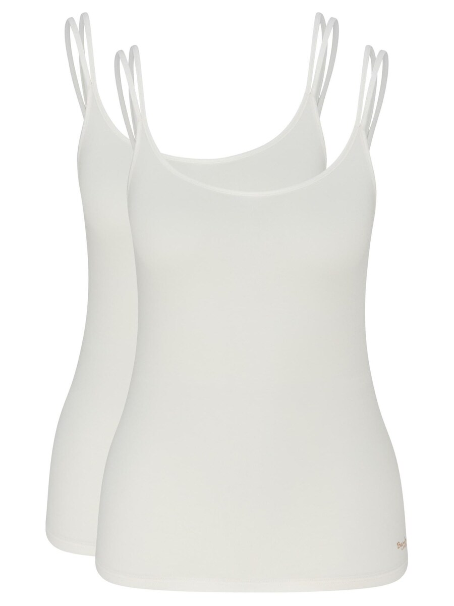 Нижняя рубашка SPEIDEL Bambus, от белого
Нижняя рубашка SPEIDEL Bambus, от белого