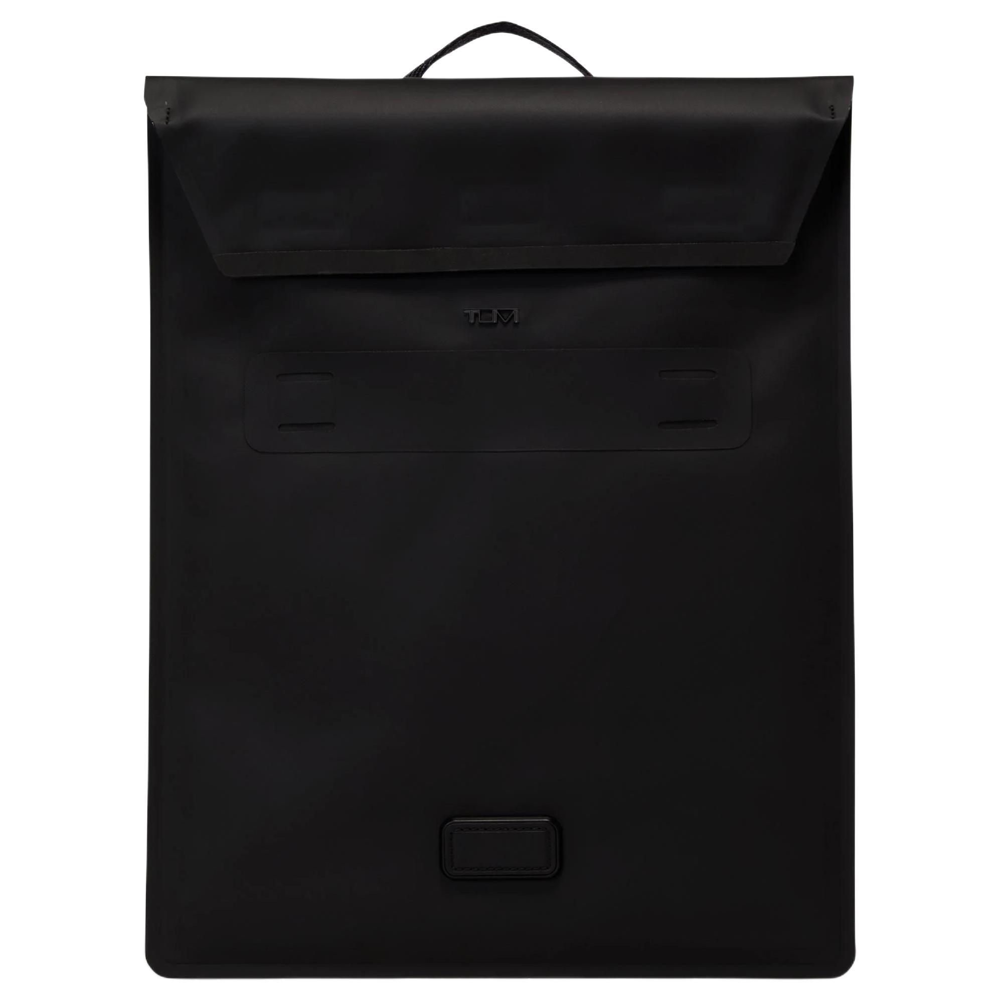 TUMI Дорожная сумка TPU для ноутбука Unisex Black
TUMI Дорожная сумка TPU для ноутбука Unisex Black