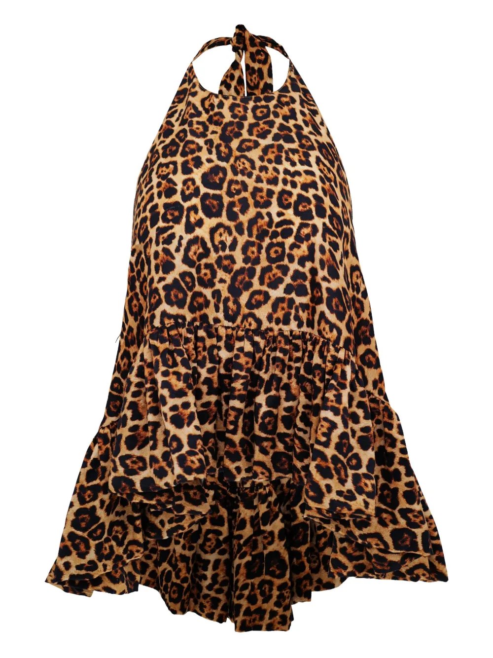 Шелковый топ Winston AZEEZA, коричневый
Шелковый топ Winston AZEEZA, коричневый