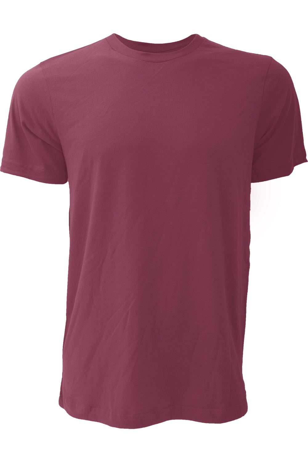 Футболка унисекс из джерси с круглым вырезом и коротким рукавом из парусины BELLA + CANVAS
Футболка унисекс из джерси с круглым вырезом и коротким рукавом из парусины BELLA + CANVAS