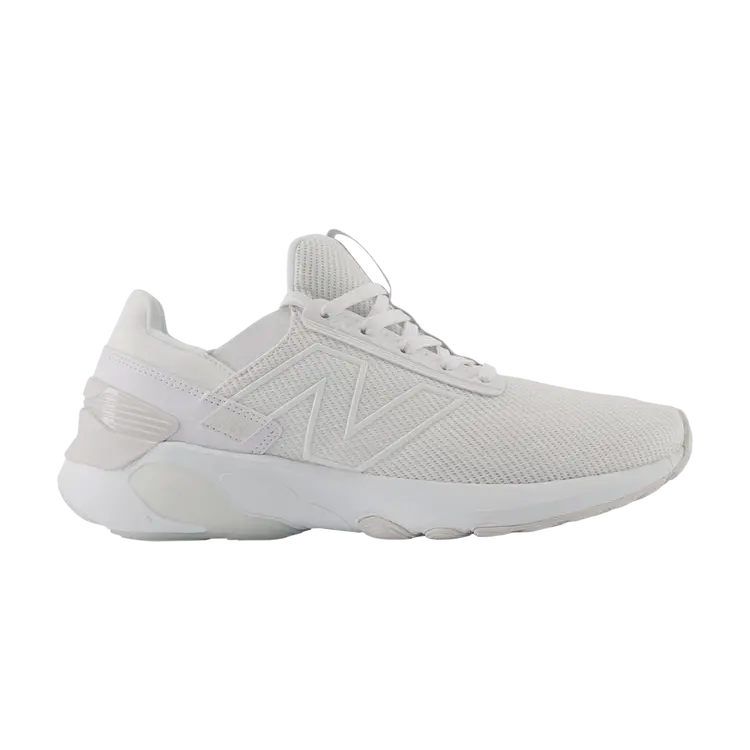 Кроссовки New Balance Fresh Foam X 1440 2E Wide, белый
Кроссовки New Balance Fresh Foam X 1440 2E Wide, белый