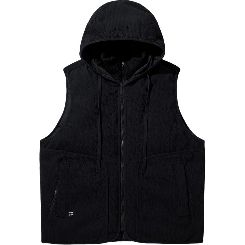 LiNing Жилет, Black
LiNing Жилет, Black