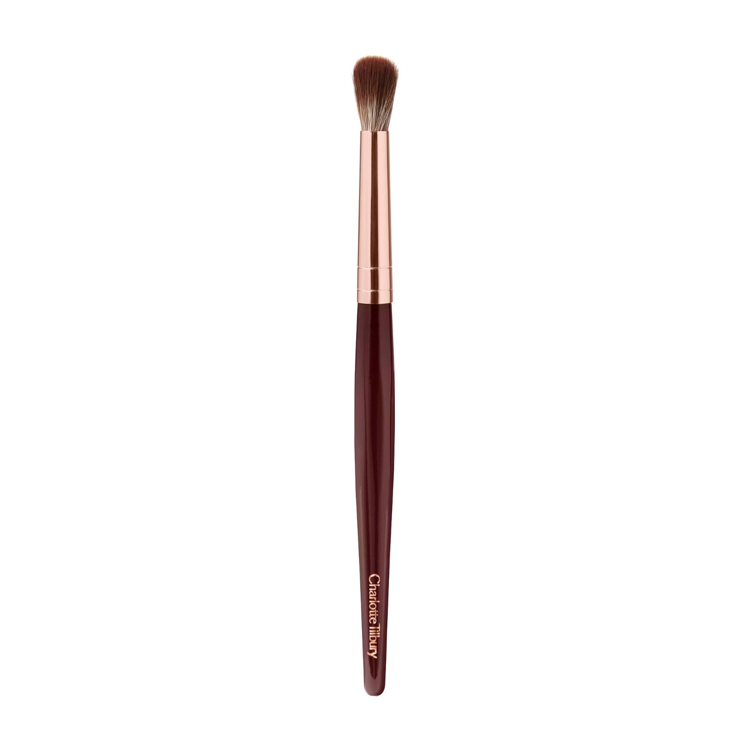 Кисть для теней eye blender brush Charlotte Tilbury, количество 1 шт.
Кисть для теней eye blender brush Charlotte Tilbury, количество 1 шт.