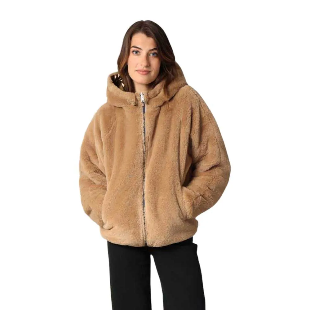 Куртка Deeluxe Issia, коричневый
Куртка Deeluxe Issia, коричневый