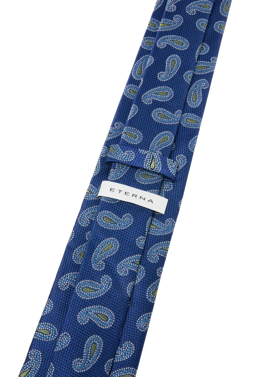 Галстук Этерна Eterna, зеленый
Галстук Этерна Eterna, зеленый